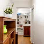 Elvi Penthouse By Domusicily