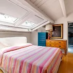 Elvi Penthouse By Domusicily
