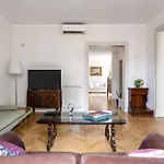Elvi Penthouse By Domusicily