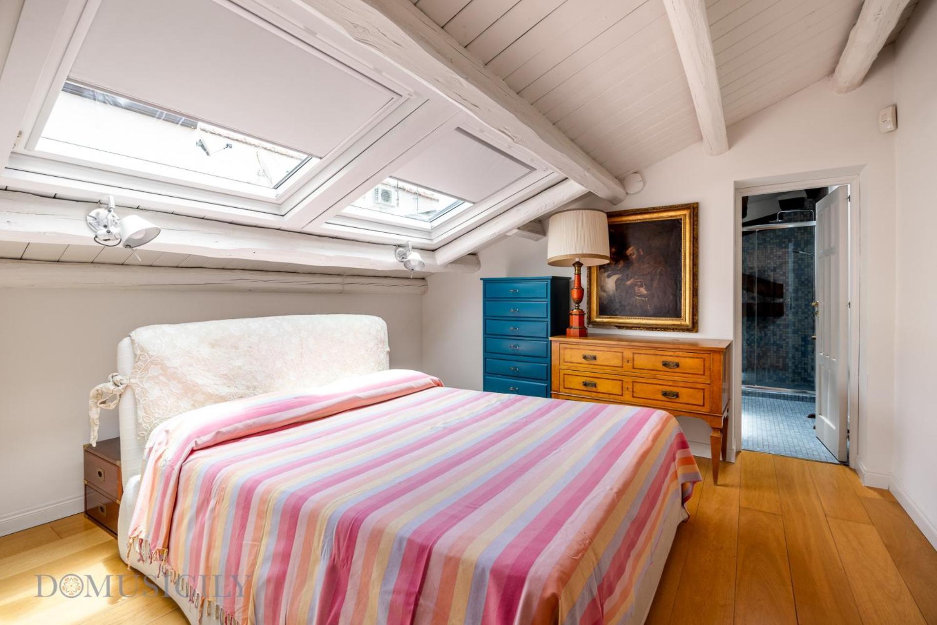 Appartamento Elvi Penthouse By Domusicily Palermo