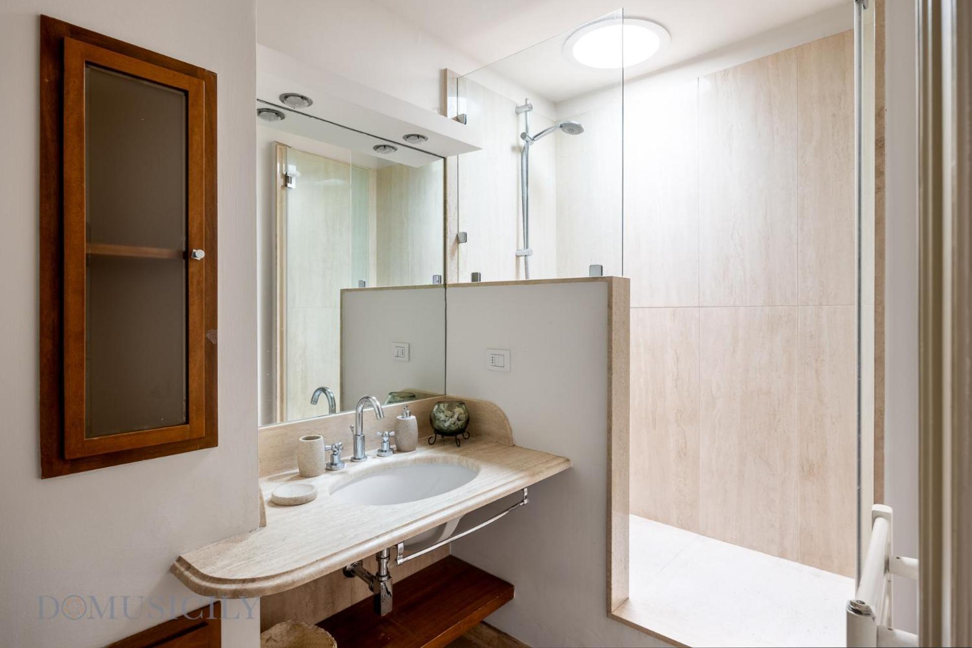 Elvi Penthouse By Domusicily *