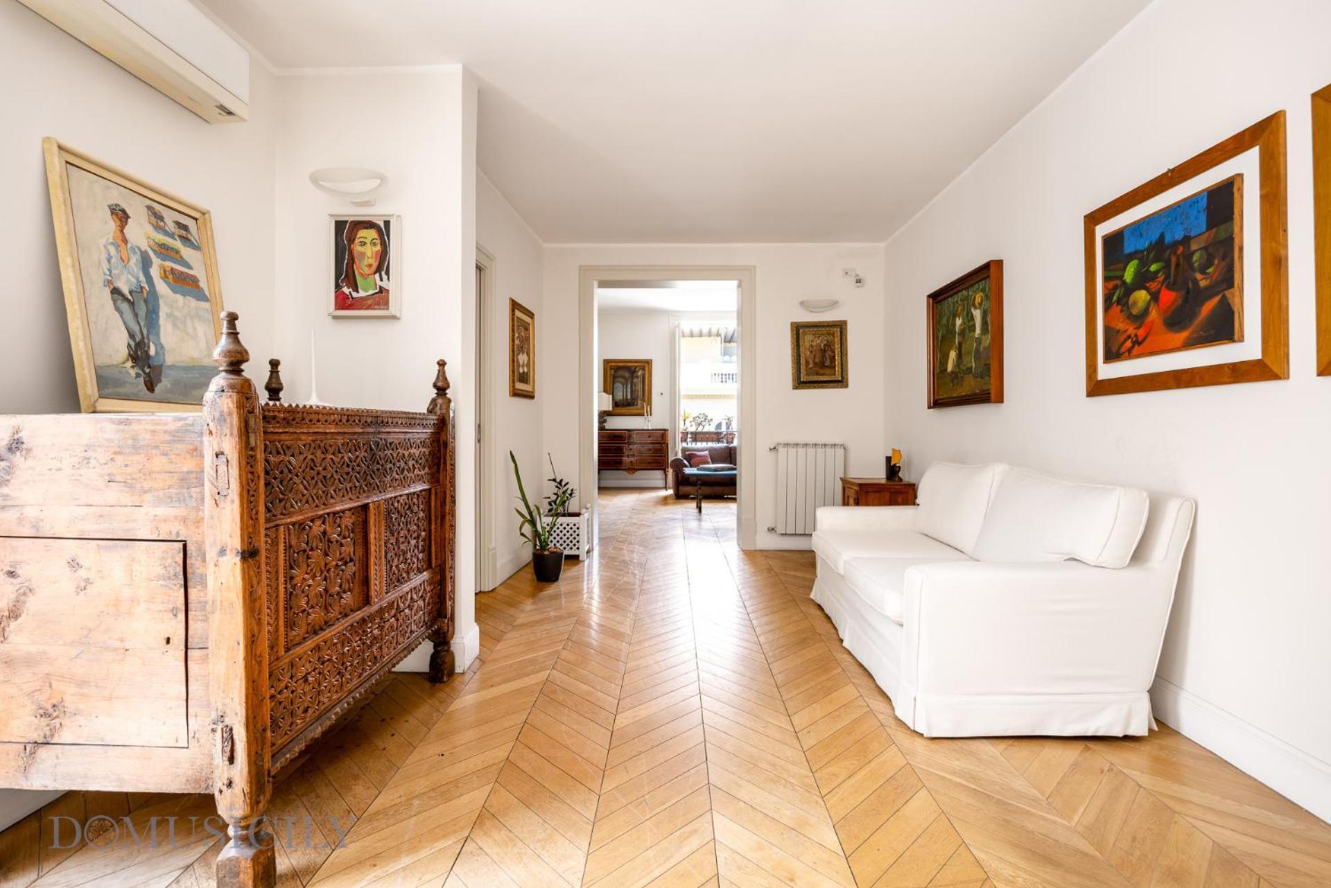 Elvi Penthouse By Domusicily Palermo