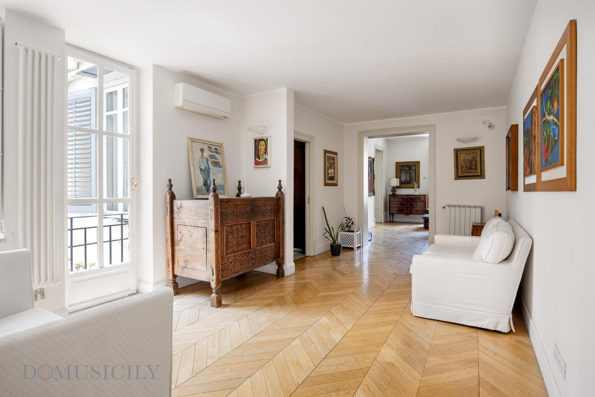 Appartamento Elvi Penthouse By Domusicily *