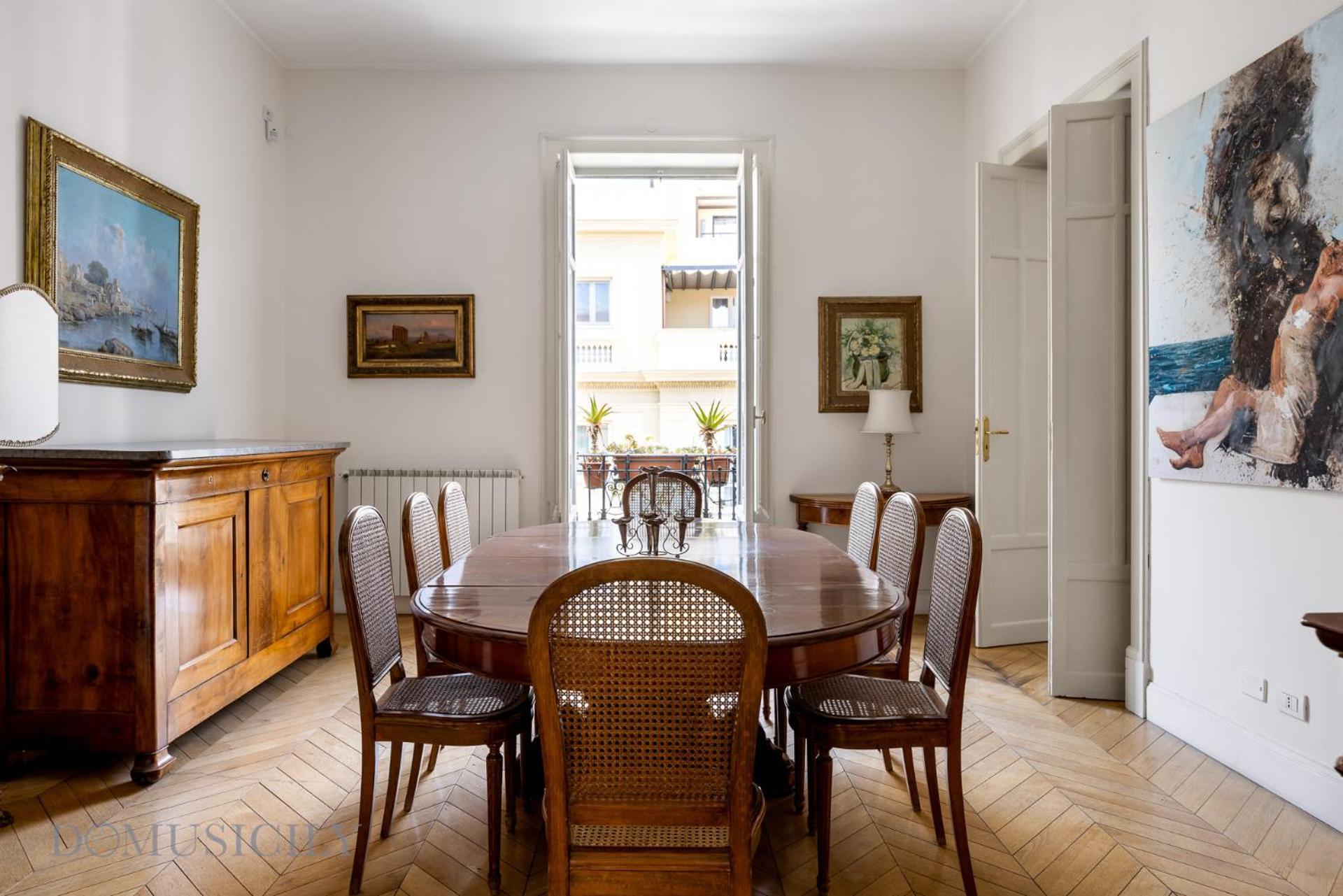 Elvi Penthouse By Domusicily Appartamento