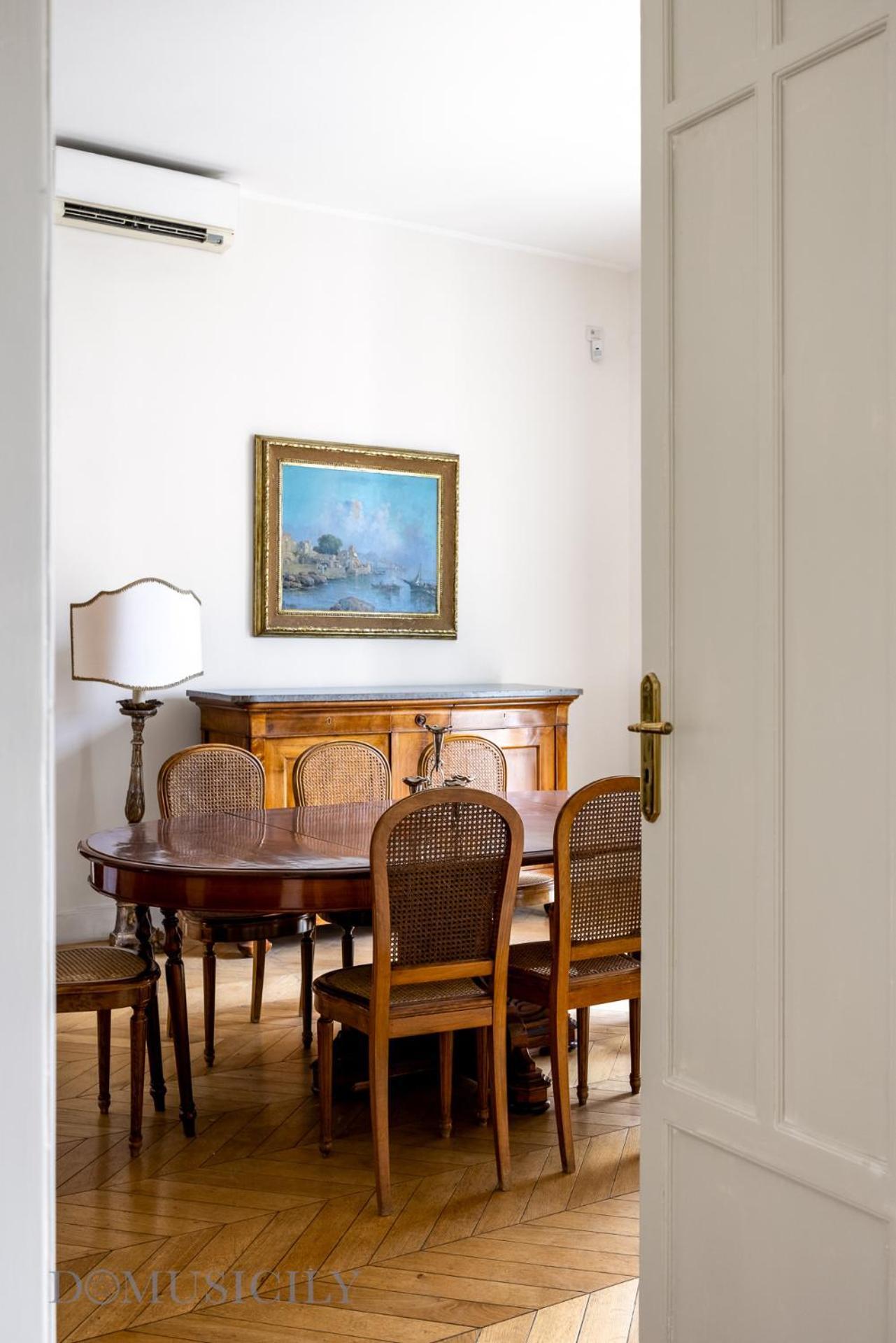 Appartamento Elvi Penthouse By Domusicily Palermo