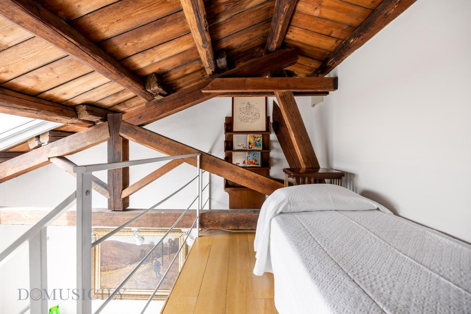 Elvi Penthouse By Domusicily *