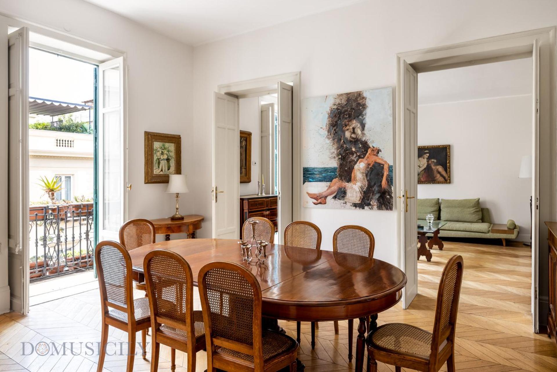 Appartamento Elvi Penthouse By Domusicily