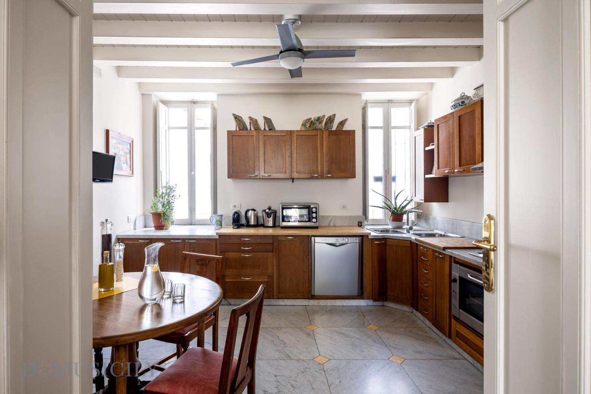 Elvi Penthouse By Domusicily Appartamento *