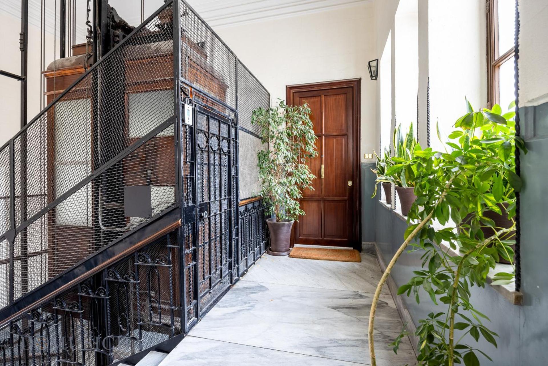 Appartamento Elvi Penthouse By Domusicily Palermo